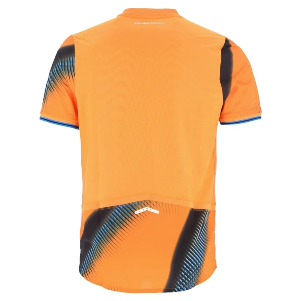 Dres Atalanta Treći 2025/26