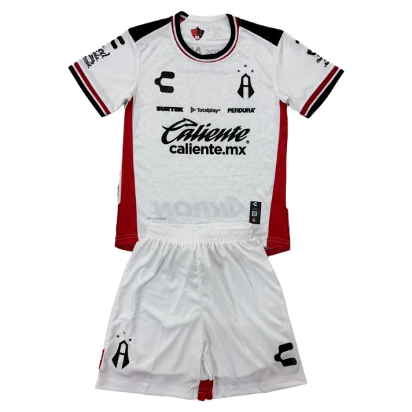 Dres Atlas FC Dječji Gostujući 2025/26