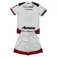Dres Atlas FC Dječji Gostujući 2025/26