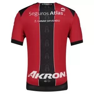 Dres Atlas FC Domaći 2025/26