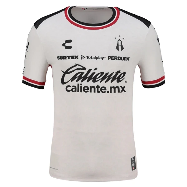 Dres Atlas FC Gostujući 2025/26