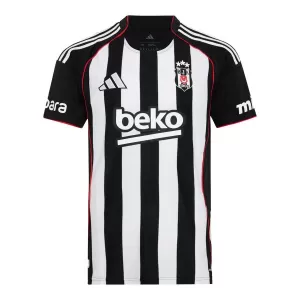 Dres Besiktas Gostujući 2025/26 Dres Besiktas Gostujući 2025/26