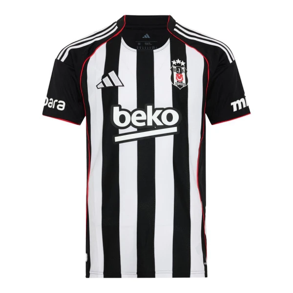 Dres Besiktas Gostujući 2025/26
