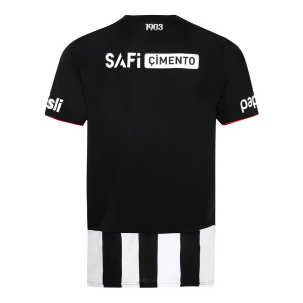 Dres Besiktas Gostujući 2025/26