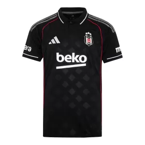 Dres Besiktas Treći 2025/26 Dres Besiktas Treći 2025/26