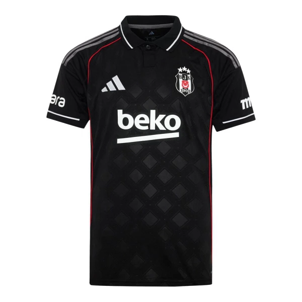 Dres Besiktas Treći 2025/26
