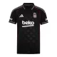 Dres Besiktas Treći 2025/26