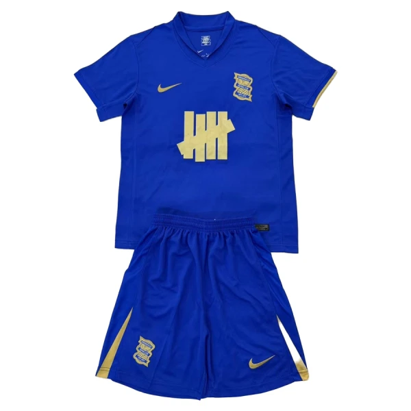 Dres Birmingham City Dječji Domaći 2025/26