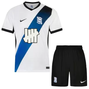 Dres Birmingham City Dječji Gostujući 2025/26 Dres Birmingham City Dječji Gostujući 2025/26