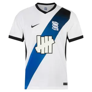 Dres Birmingham City Gostujući 2025/26 Dres Birmingham City Gostujući 2025/26