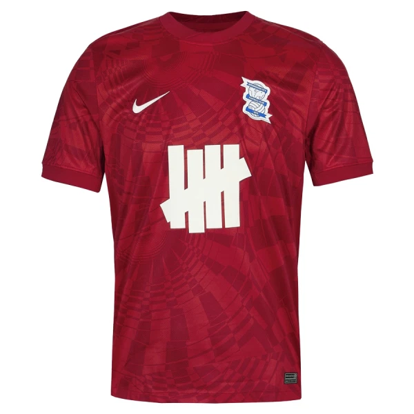 Dres Birmingham City Treći 2025/26