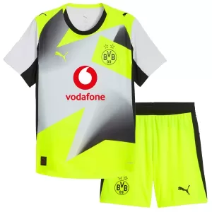 Dres Borussia Dortmund Dječji Gostujući 2025/26 Dres Borussia Dortmund Dječji Gostujući 2025/26
