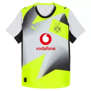 Dres Borussia Dortmund Gostujući 2025/26 Dres Borussia Dortmund Gostujući 2025/26