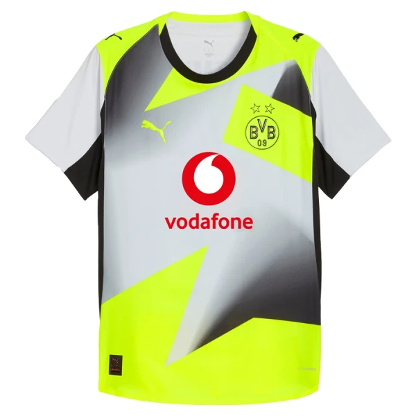 Dres Borussia Dortmund Gostujući 2025/26
