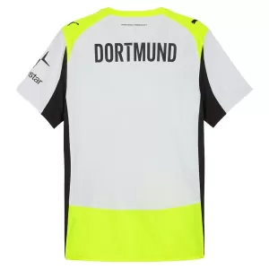 Dres Borussia Dortmund Gostujući 2025/26