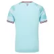 Dres Burnley FC Gostujući 2025/26