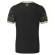 Dres Burnley FC Treći 2025/26