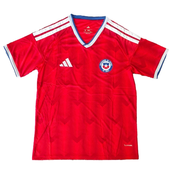 Dres Čile Domaći 2025/26