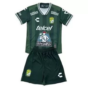 Dres Club Leon Dječji Domaći 2025/26