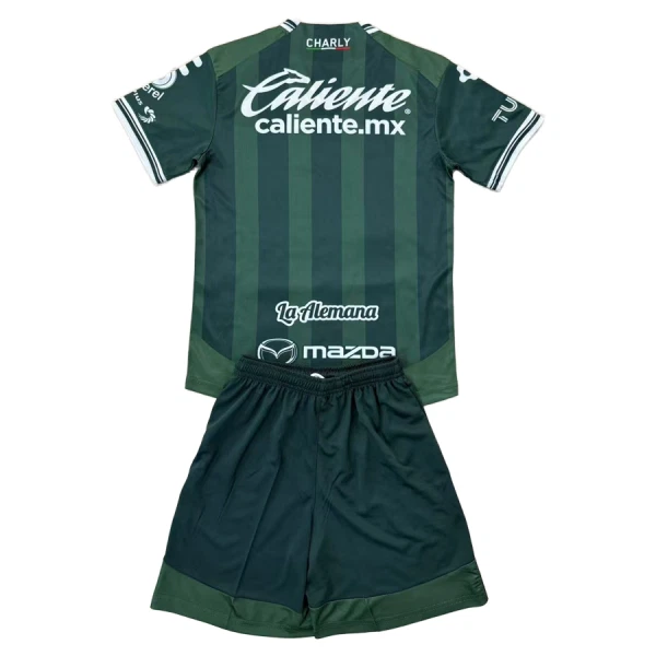 Dres Club Leon Dječji Domaći 2025/26