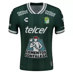 Dres Club Leon Domaći 2025/26