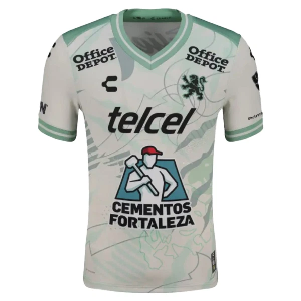 Dres Club Leon Gostujući 2025/26