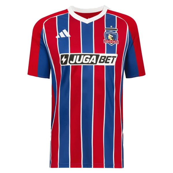 Dres Colo-Colo Treći 2025/26
