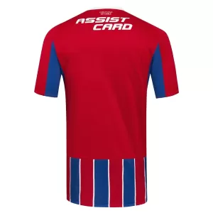 Dres Colo-Colo Treći 2025/26