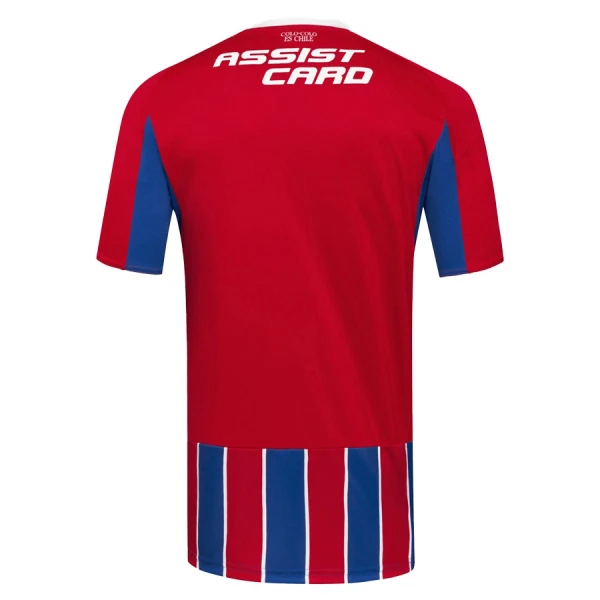 Dres Colo-Colo Treći 2025/26