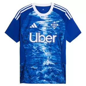 Dres Como Domaći 2025/26