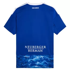 Dres Como Domaći 2025/26