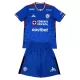 Dres Cruz Azul Dječji Domaći 2025/26