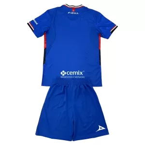 Dres Cruz Azul Dječji Domaći 2025/26