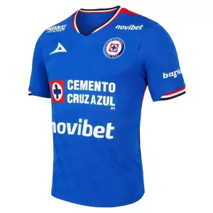 Dres Cruz Azul Domaći 2025/26 Dres Cruz Azul Domaći 2025/26