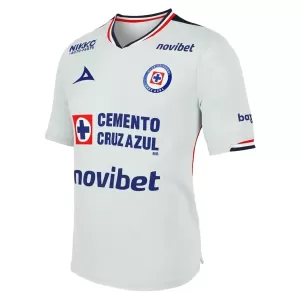 Dres Cruz Azul Gostujući 2025/26 Dres Cruz Azul Gostujući 2025/26