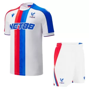 Dres Crystal Palace Dječji Treći 2025/26