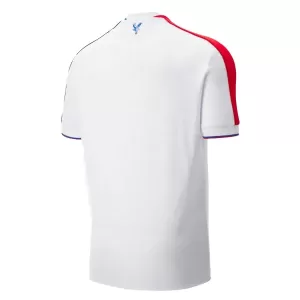 Dres Crystal Palace Dječji Treći 2025/26
