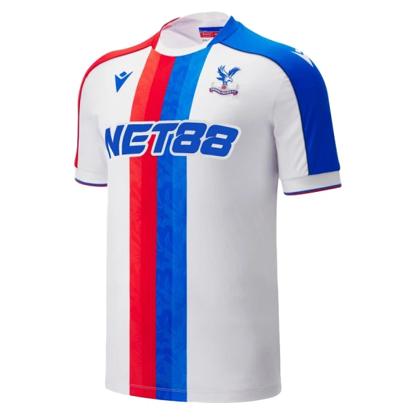 Dres Crystal Palace Dječji Treći 2025/26