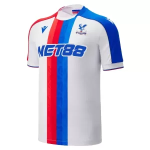 Dres Crystal Palace Treći 2025/26