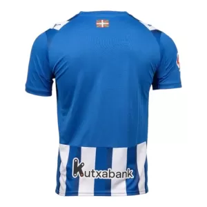 Dres Deportivo Alavés Domaći 2025/26