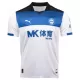 Dres Deportivo Alavés Gostujući 2025/26