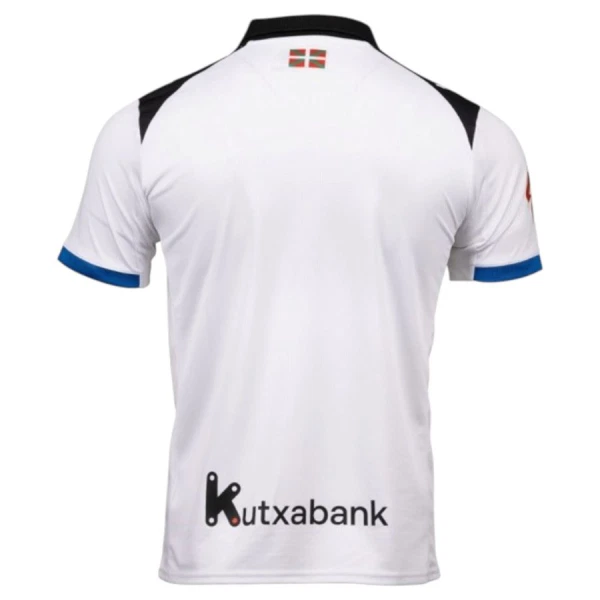 Dres Deportivo Alavés Gostujući 2025/26