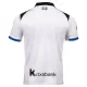 Dres Deportivo Alavés Gostujući 2025/26