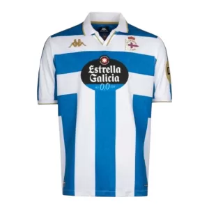 Dres Deportivo de La Coruna Domaći 2025/26