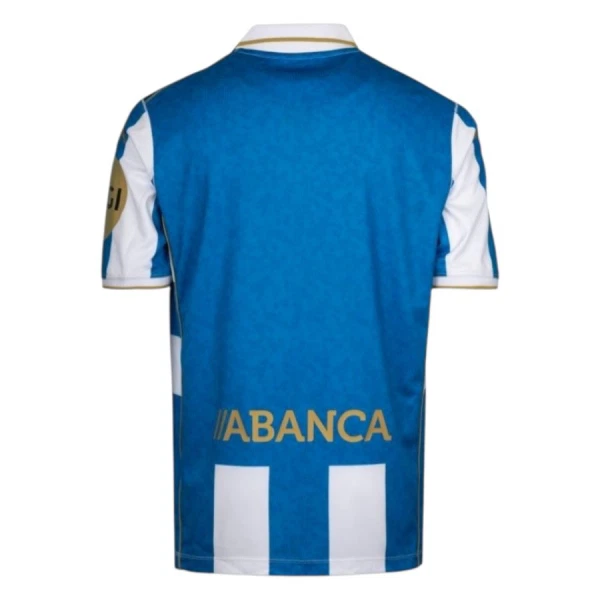 Dres Deportivo de La Coruna Domaći 2025/26