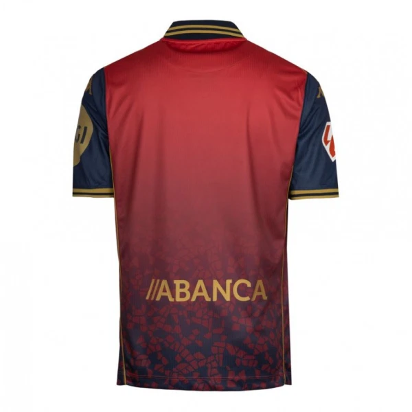 Dres Deportivo de La Coruna Gostujući 2025/26