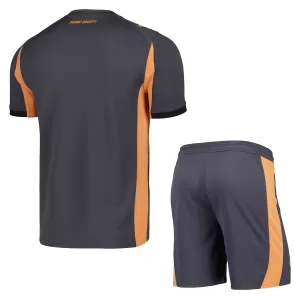 Dres Derby County Dječji Gostujući 2025/26