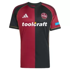 Dres FC Nurnberg Domaći 2025/26