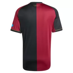Dres FC Nurnberg Domaći 2025/26