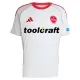 Dres FC Nurnberg Gostujući 2025/26